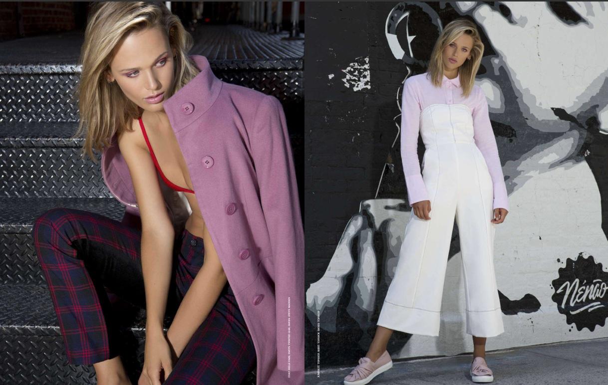 Editorials