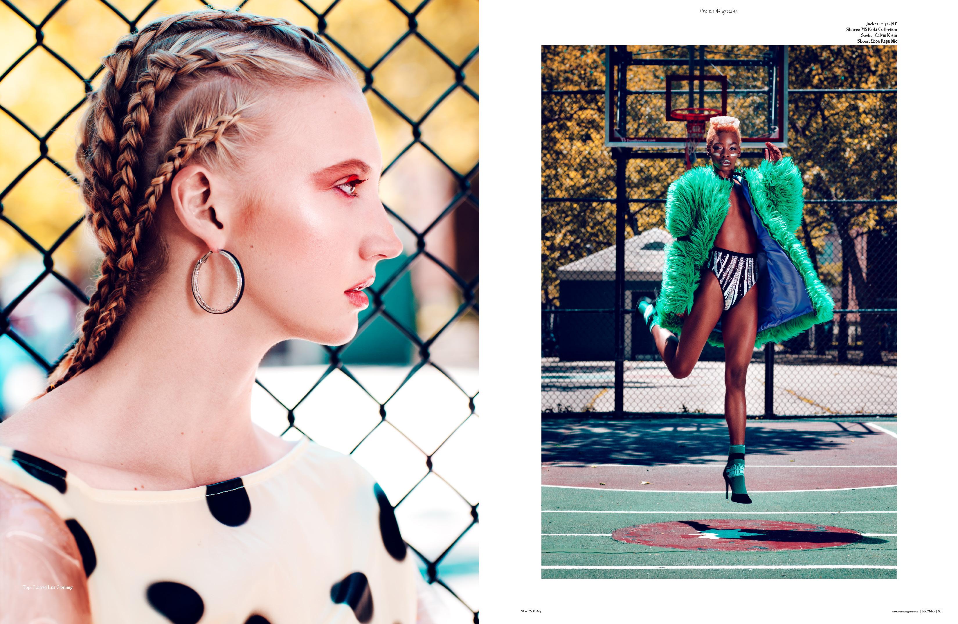 Editorials