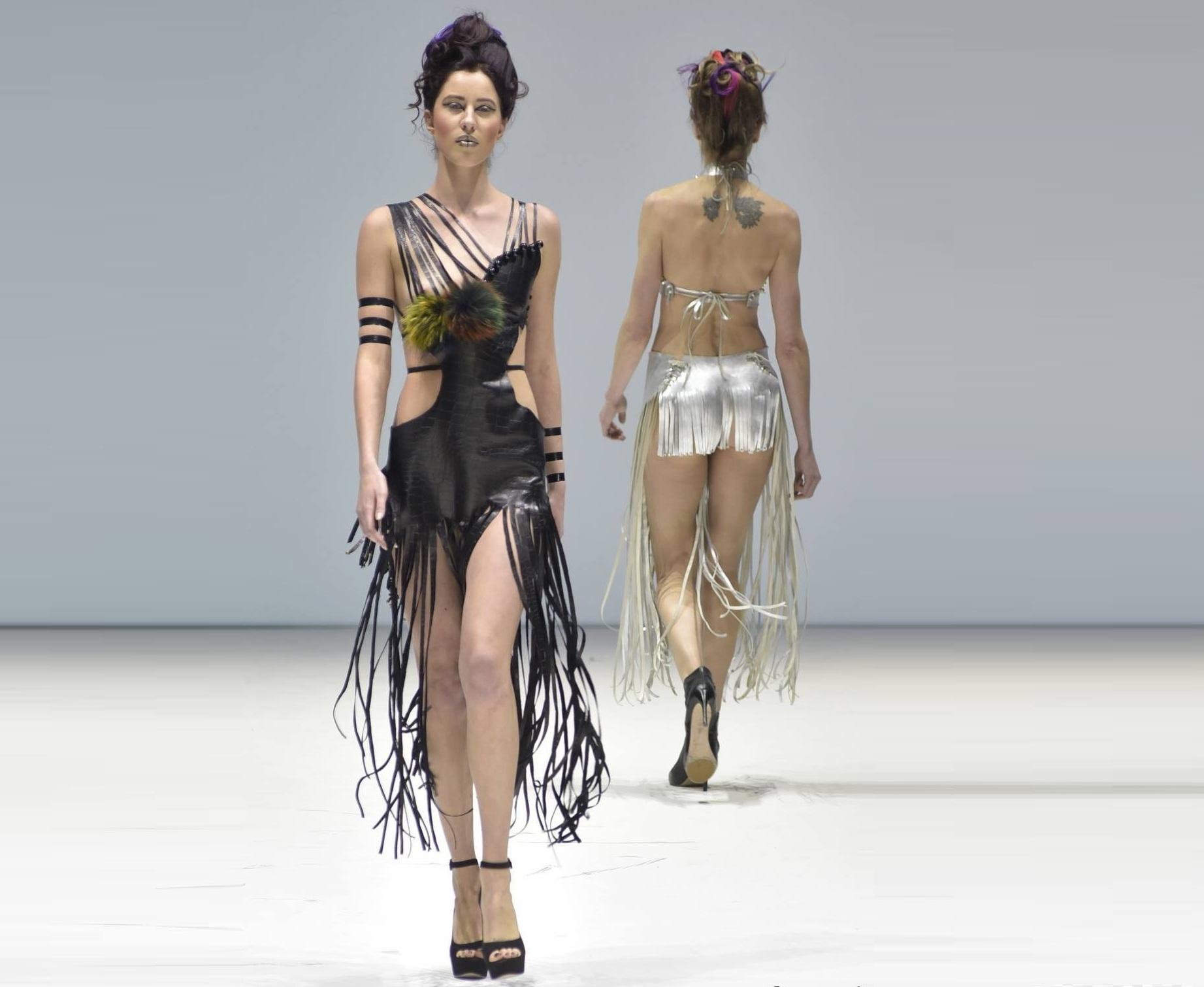 Fashion shows